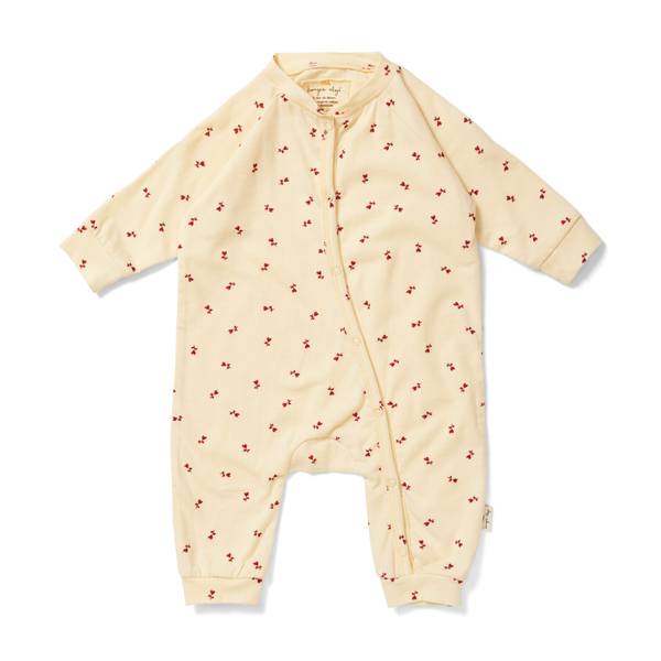 Konges Sløjd Manny Onesie Petit Biscou