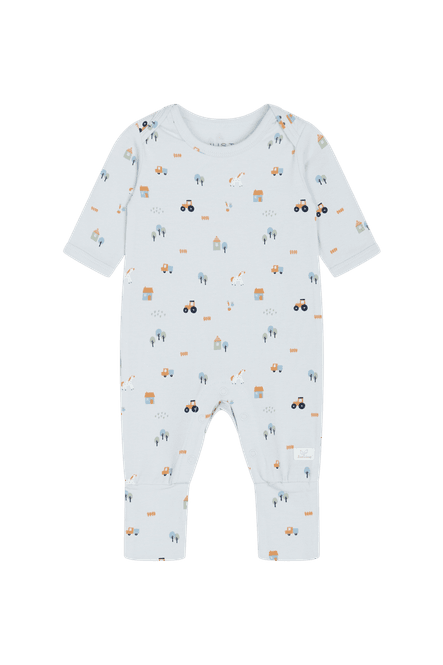 Hovedbilde Hust and Claire  Milio Jumpsuit A bit blue