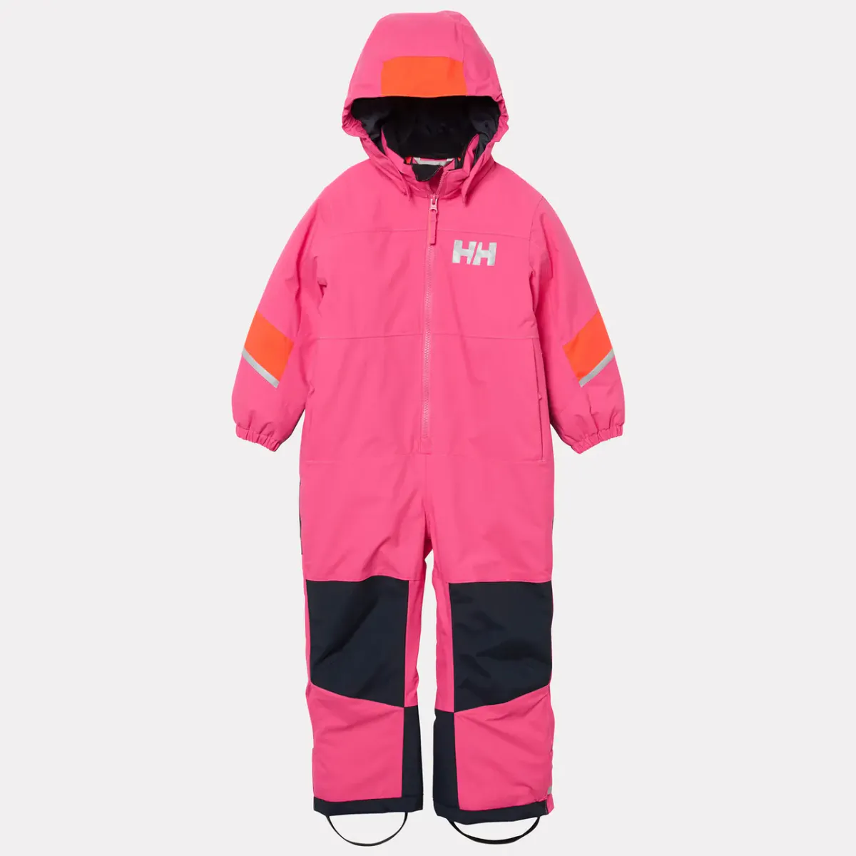 Helly Hansen Rider 3.0 Vinterdress Kids Hot Pink