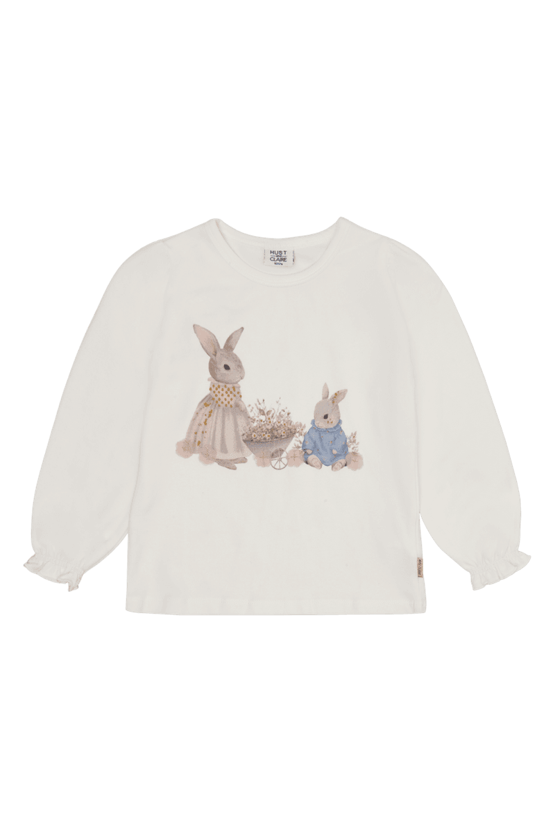 Hust and Claire Alma Mum and me Genser  Sugar