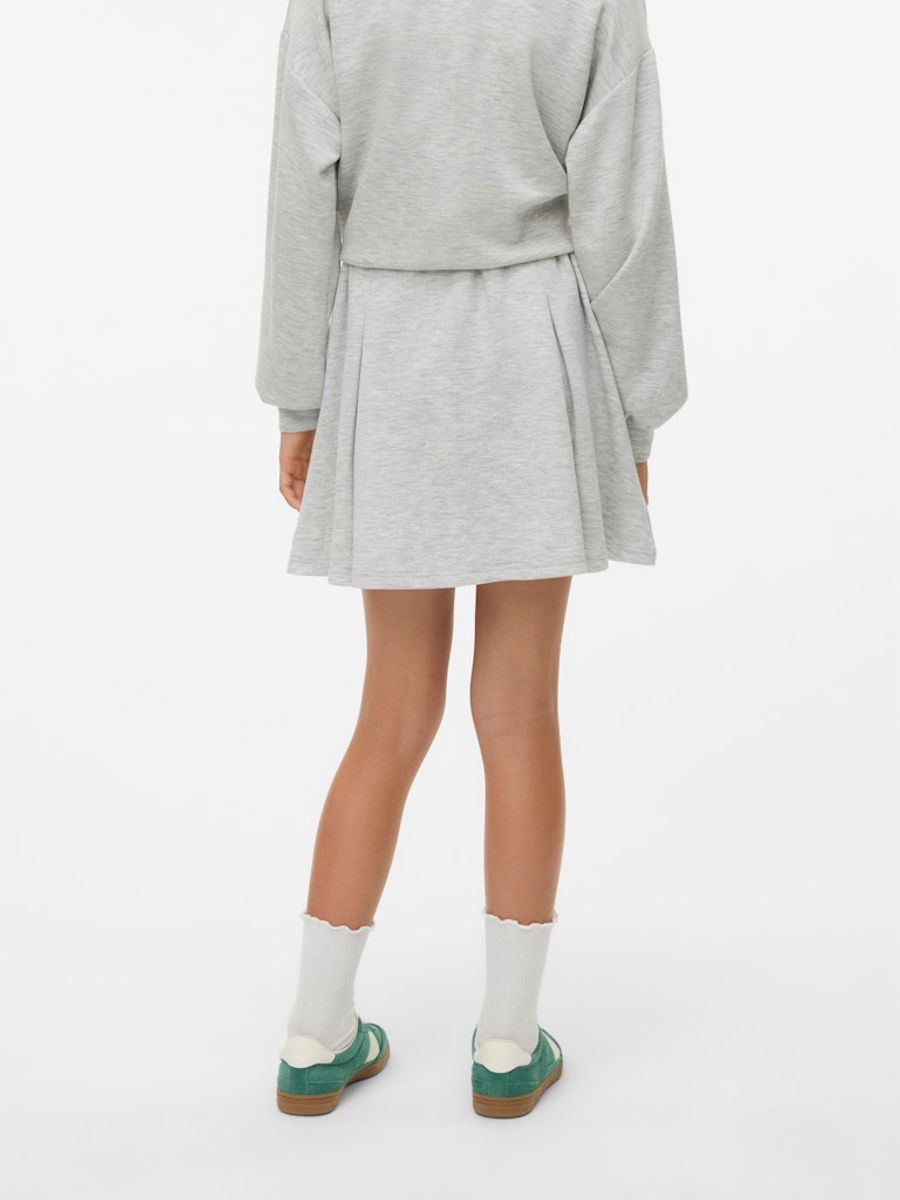 Vero Moda Girl Hali Sweat Skirt