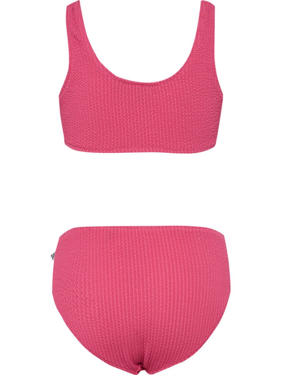 Hummel Bikini Barn Rosa