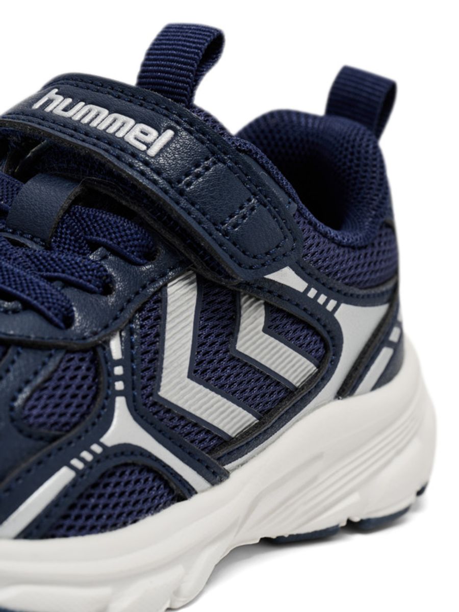 Hummel Effort One Joggesko Baby Black Iris