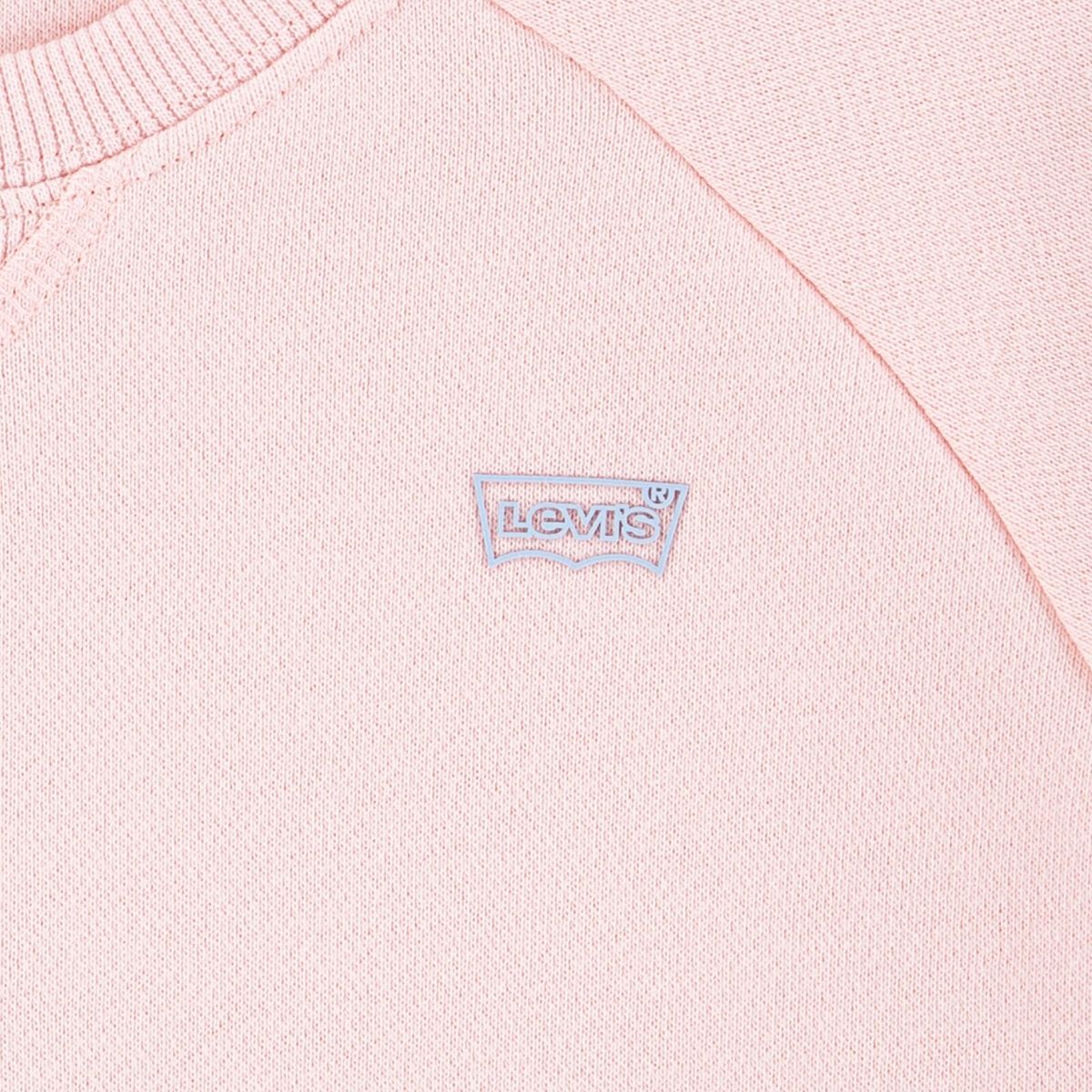 Levis Genser Hd Silicone Batwing English Rose