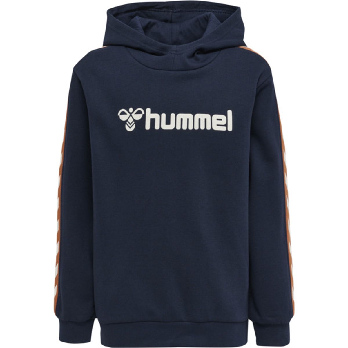 Hummel Takao Hoodie Black Iris
