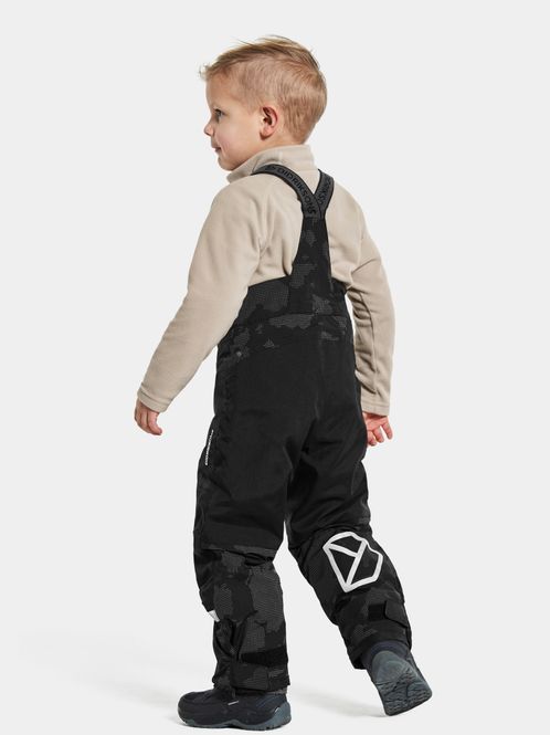 Hovedbilde Didriksons Vinterbukse Idre Kids Pants Island ...