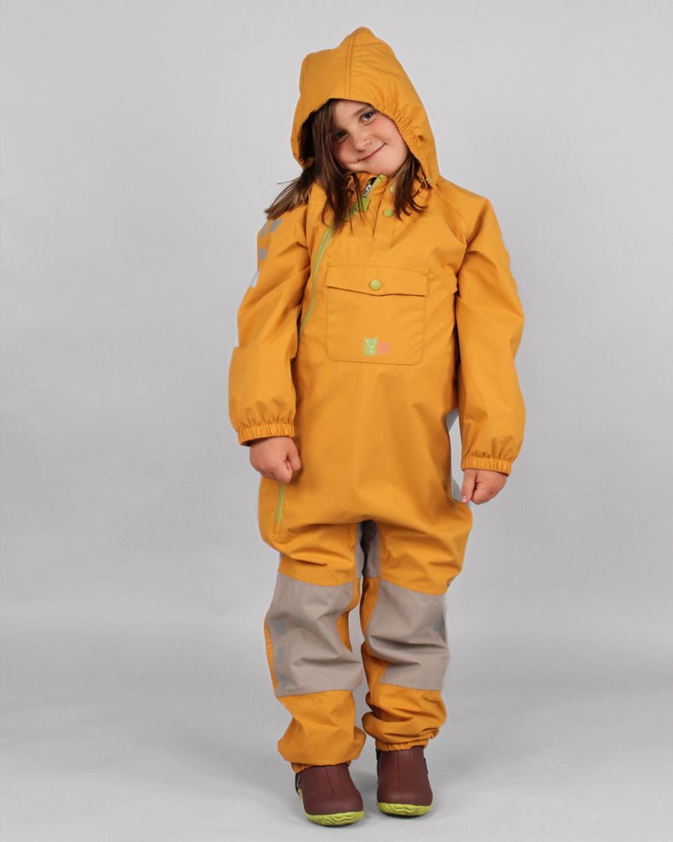 Kattnakken Vinddress Honning