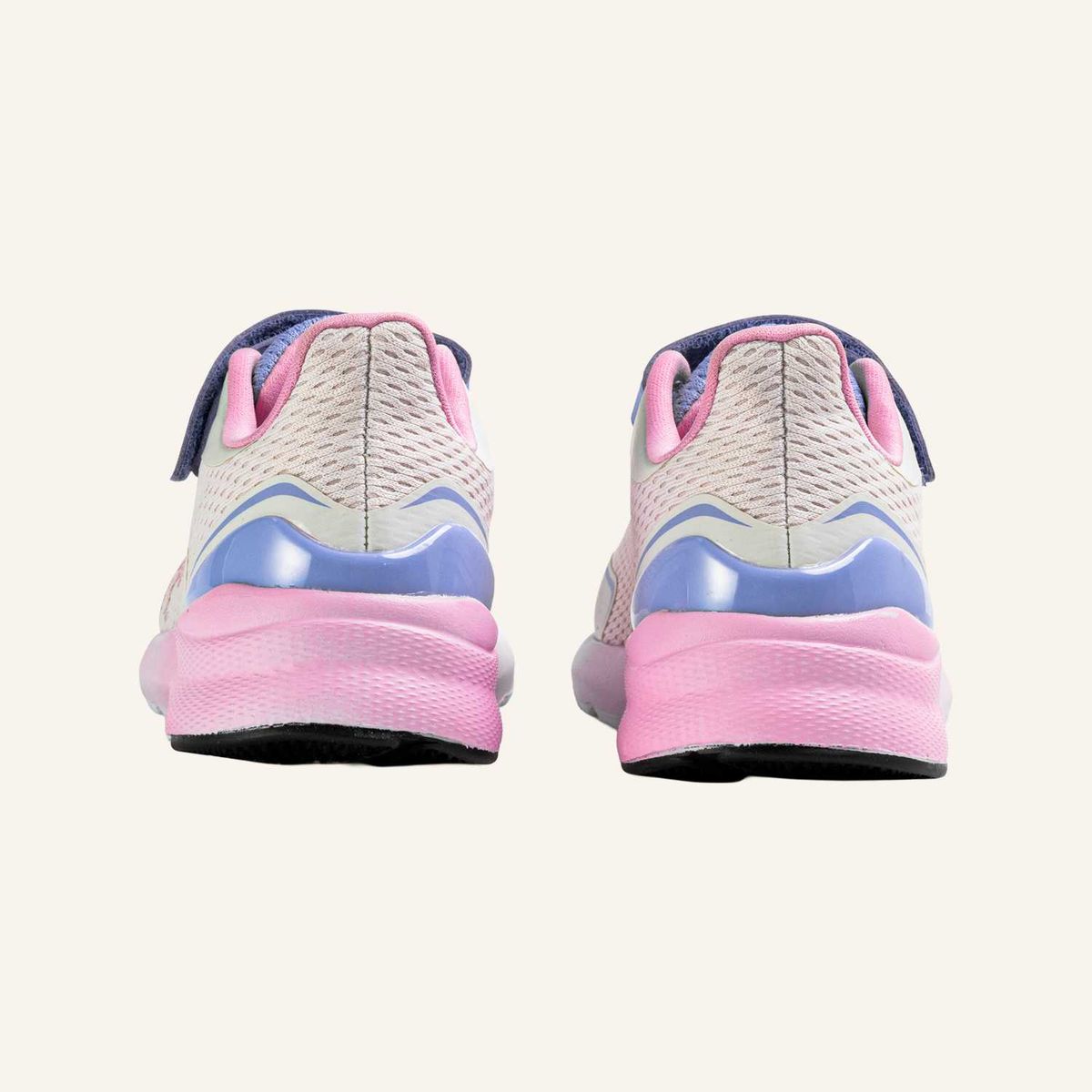 Fila Crusher V Joggesko Kids Pink
