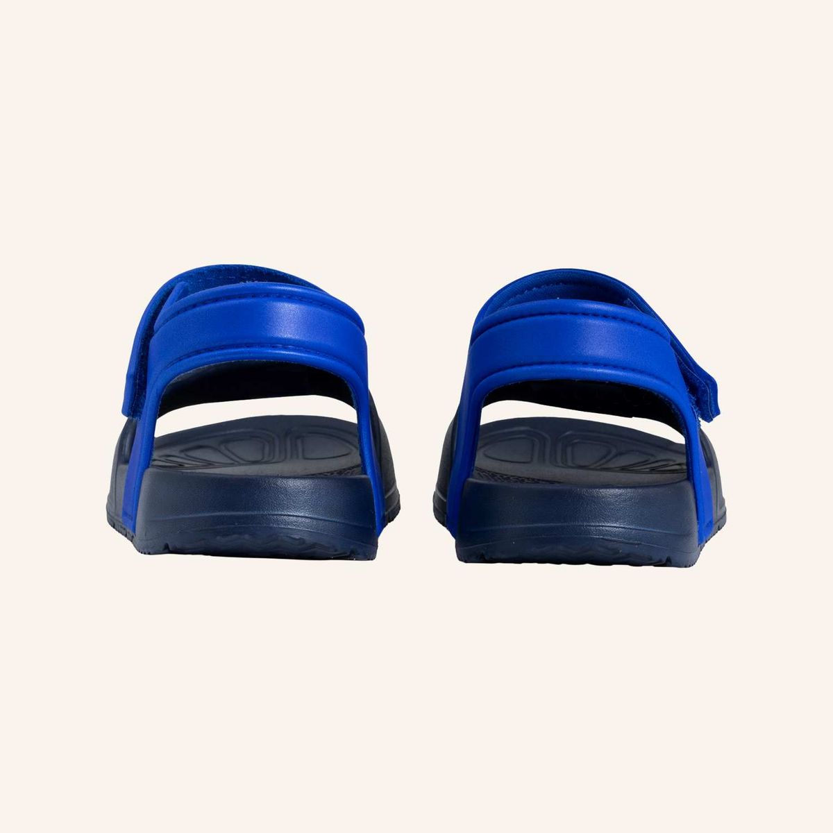 Fila Fiori Sandaler Kids Blue