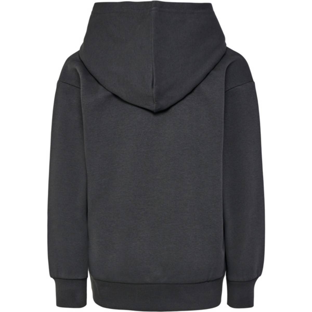 Hummel Dare Hoodie Asphalt
