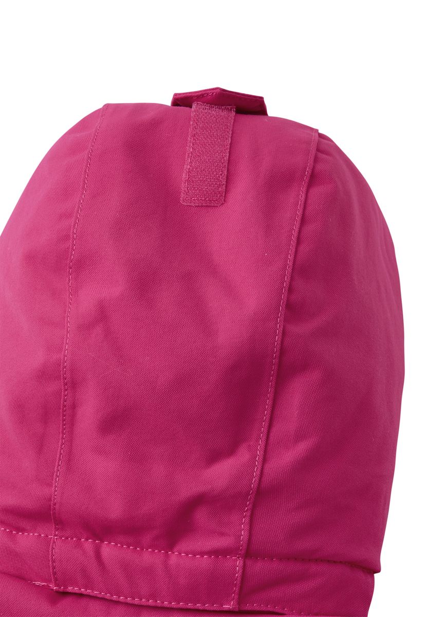 Reima Stavanger Vinterdress Reimatec Rosy Berry