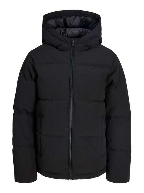 Hovedbilde Jack & Jones Junior Galaxy Vinterjakke Black