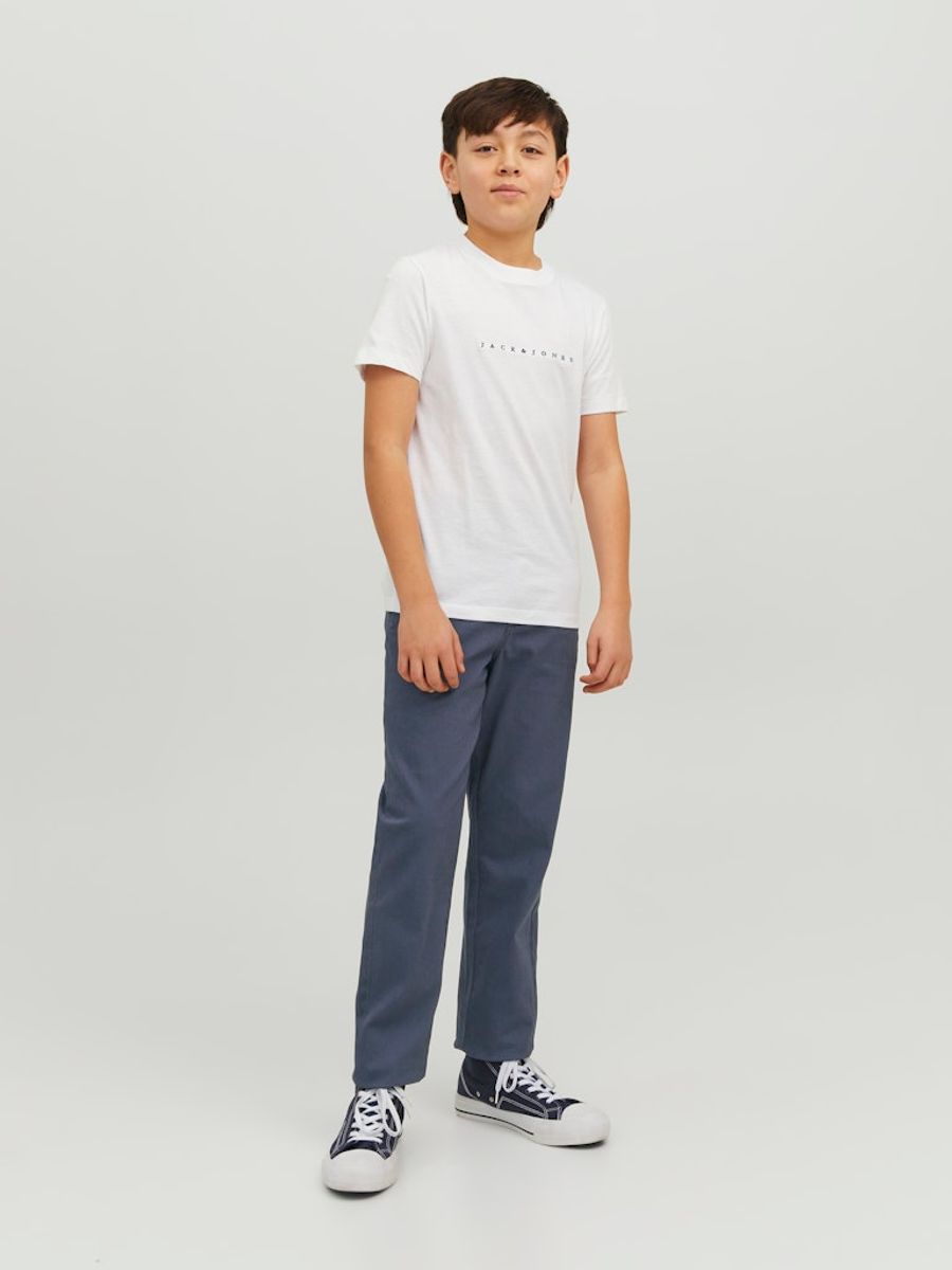 Jack & Jones Mini Marco Chinos Regular Fit Marineblå
