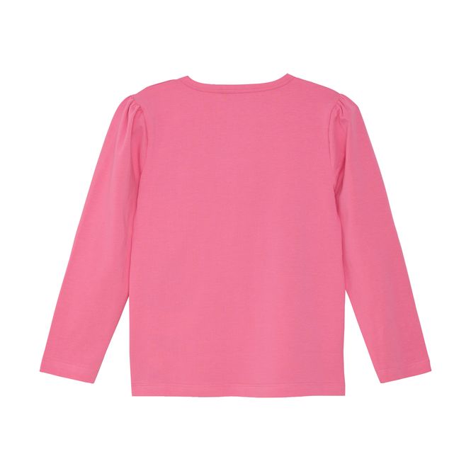 Hovedbilde Minymo Genser Azalea Pink Paw Patrol