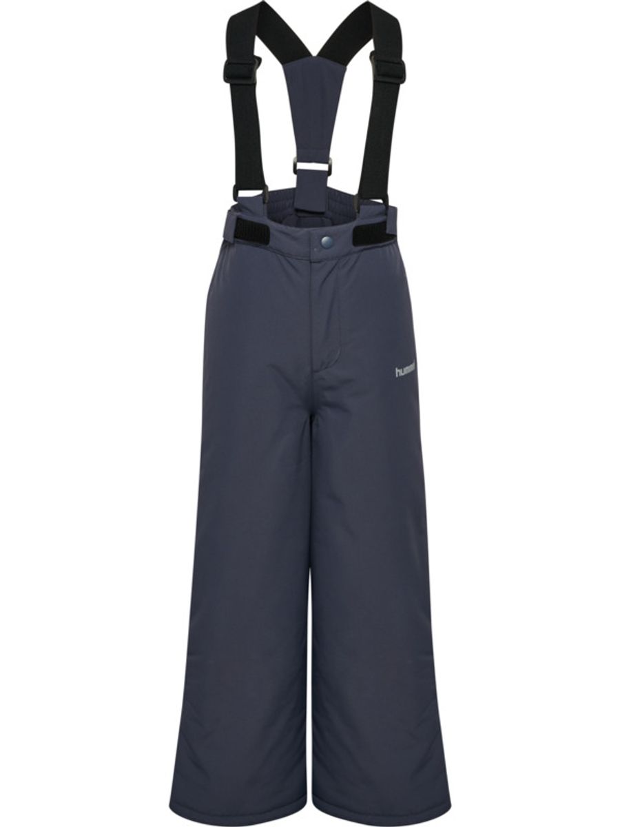 Hummel Snow Vinterbukse Junior 10K Ombre Blue