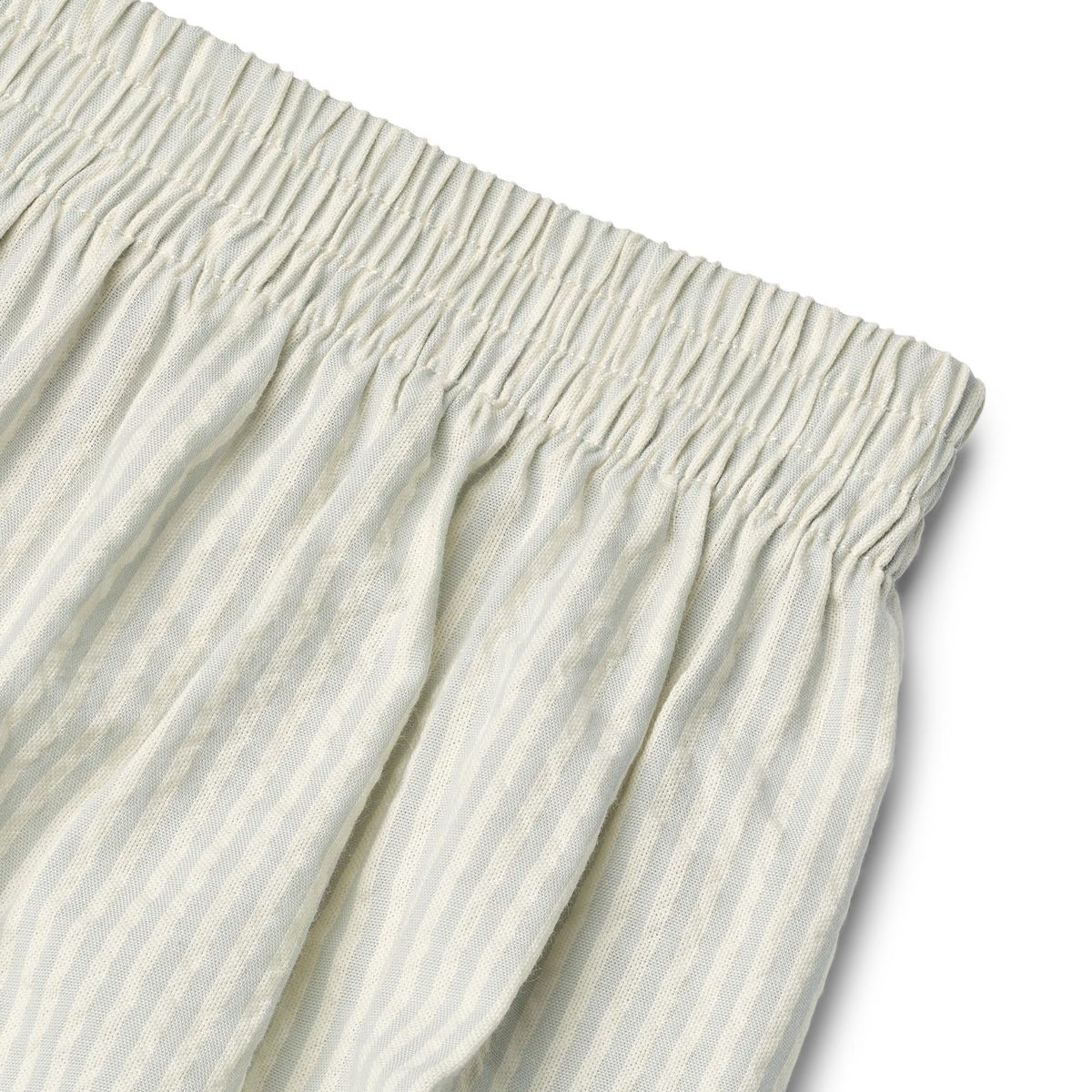 Wheat Shorts Ollie Summer Blue Stripe