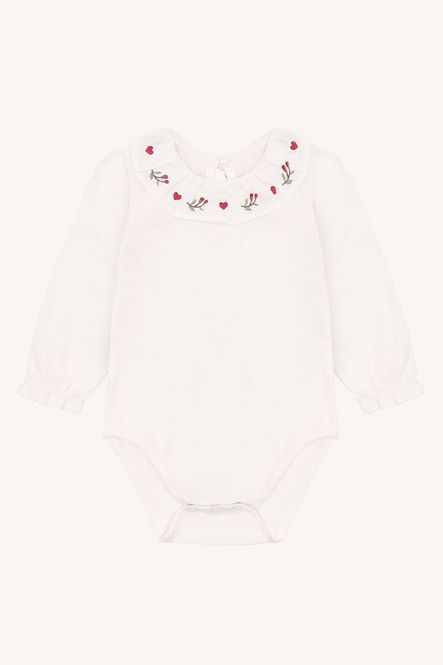 Hovedbilde Hust and Claire Britt Collar Xmas Body Sugar