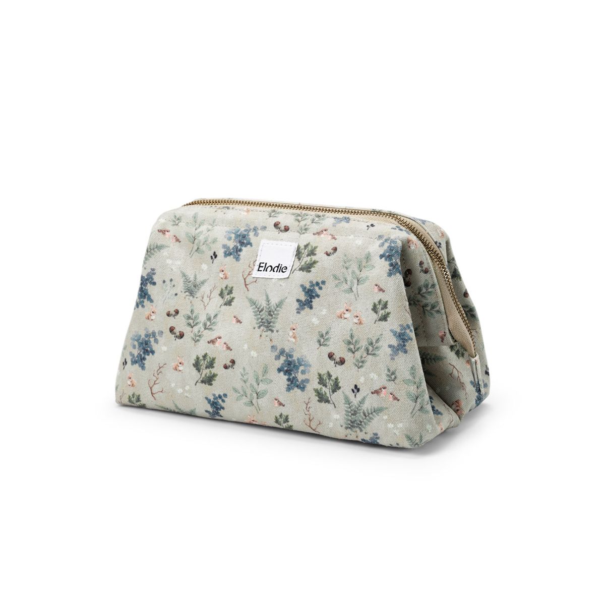 Elodie Zip&Go Oppbevaringsveske Fairytale Forest