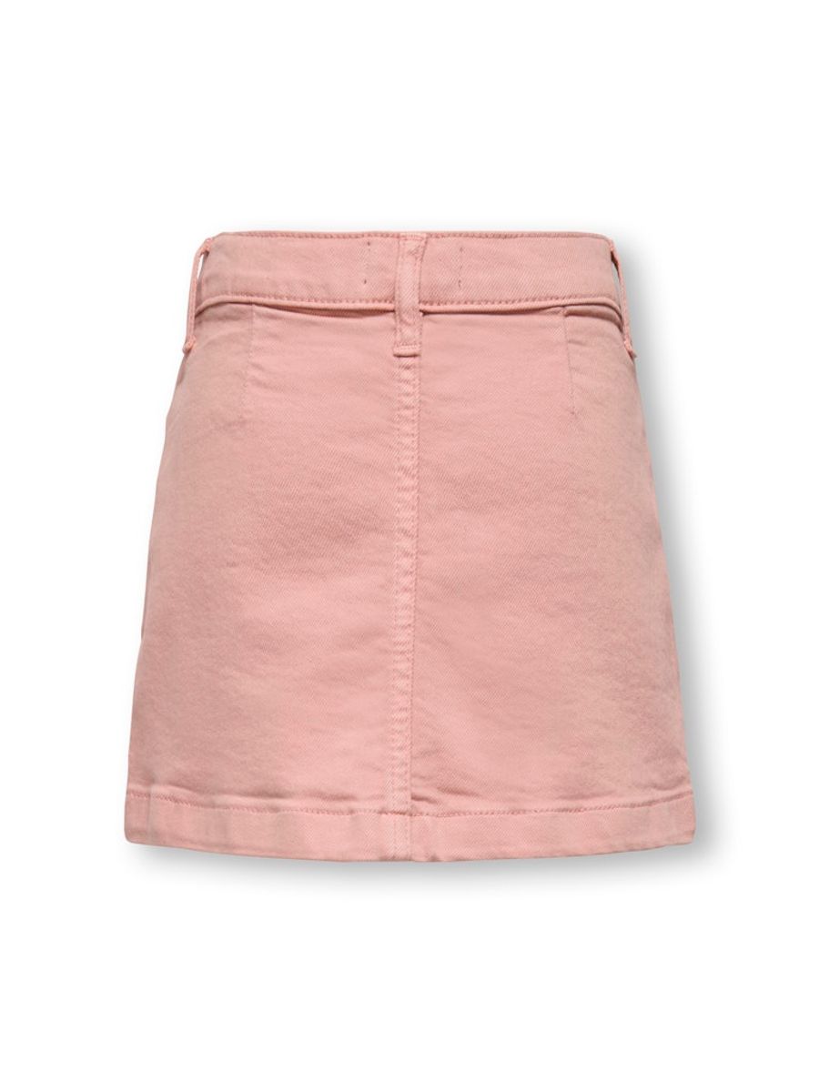 Only Kids Amazing Skjørt Misty Rose