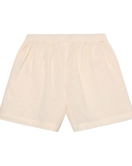 Hovedbilde En Fant Shorts Dobby Eggnog