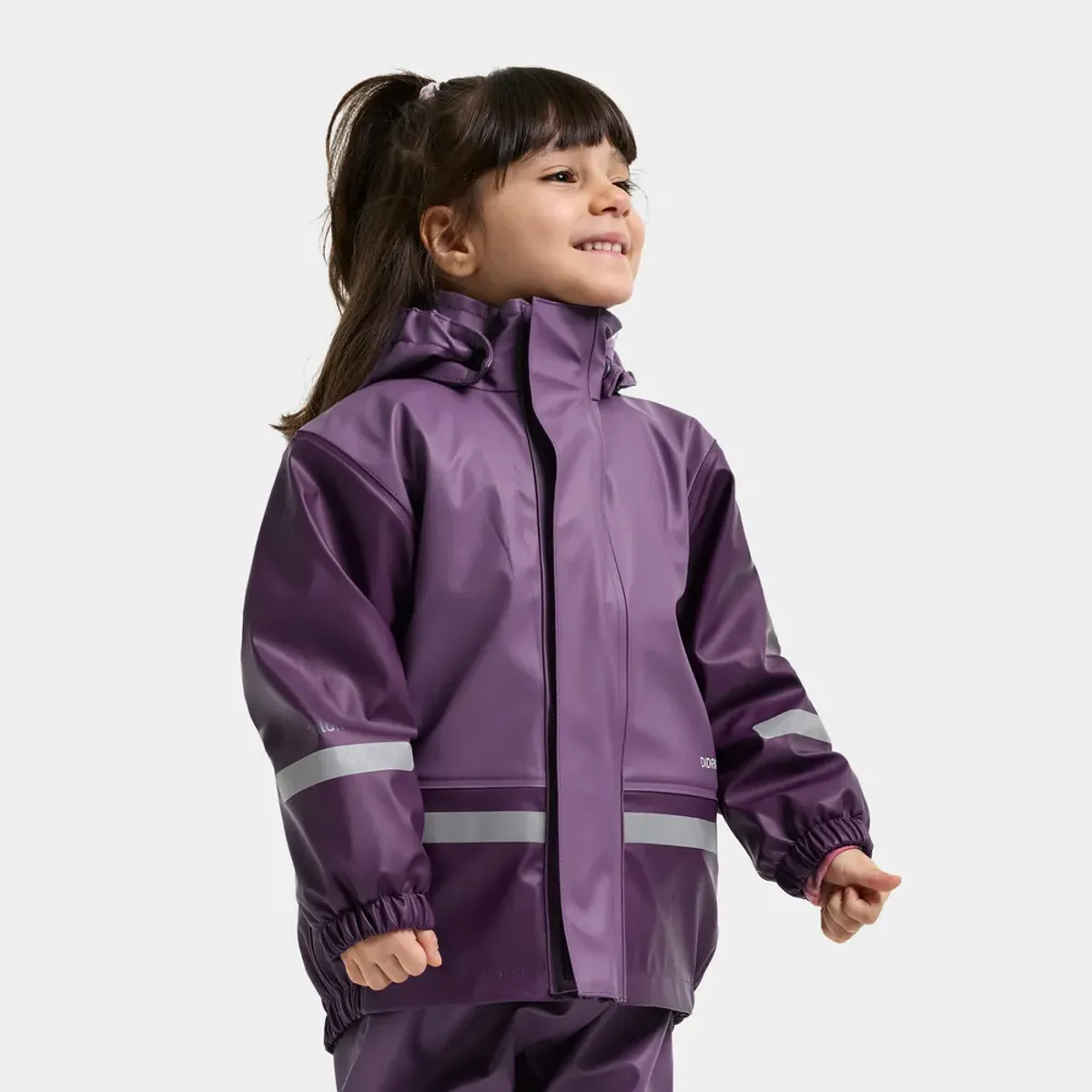 Didriksons Boardman Regnsett Eggplant