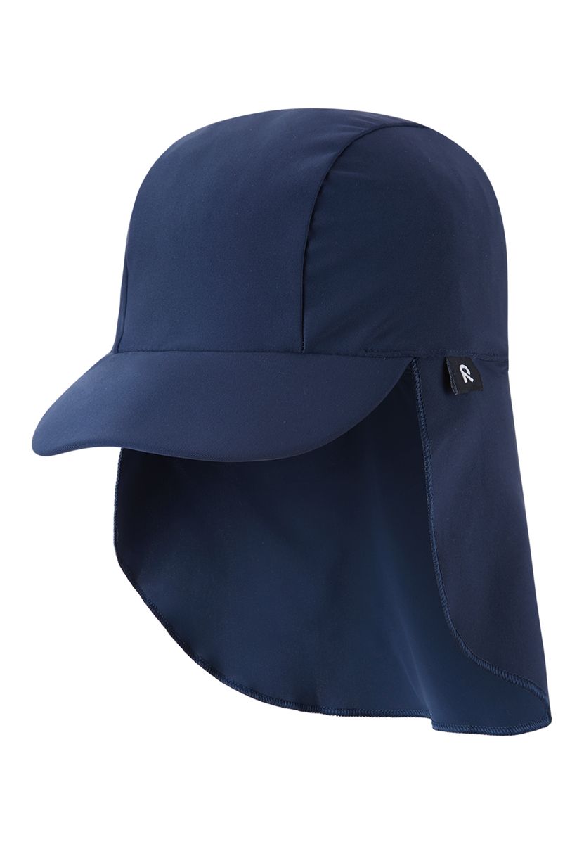 Reima Sunproof Solhatt Kilpikonna Navy