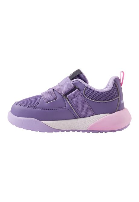Hovedbilde Reima Reimatec Sko Kiirus Misty Violet