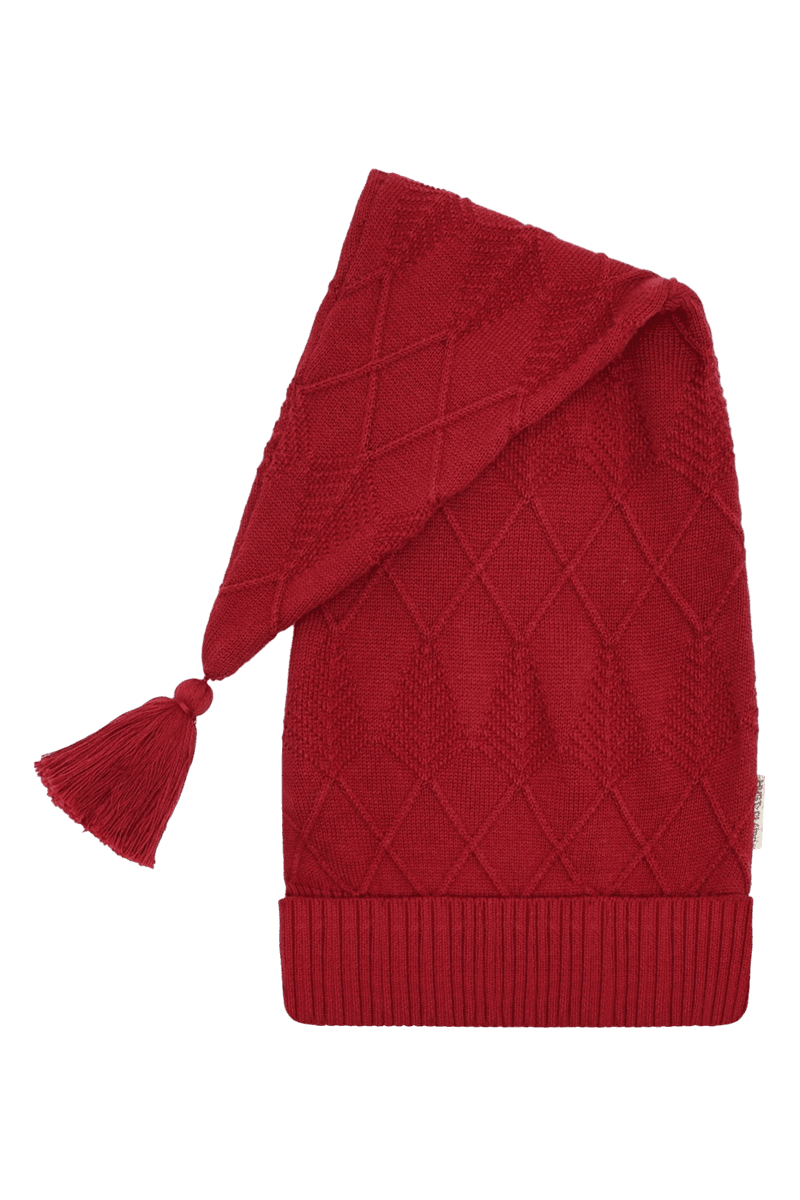 Hust and Claire Fifi Nisselue Teaberry  Barn