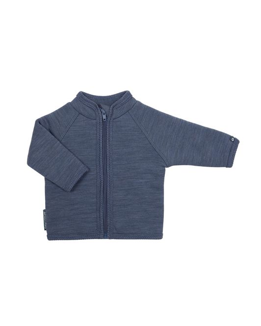 Hovedbilde Smallstuff Ullgenser Denim