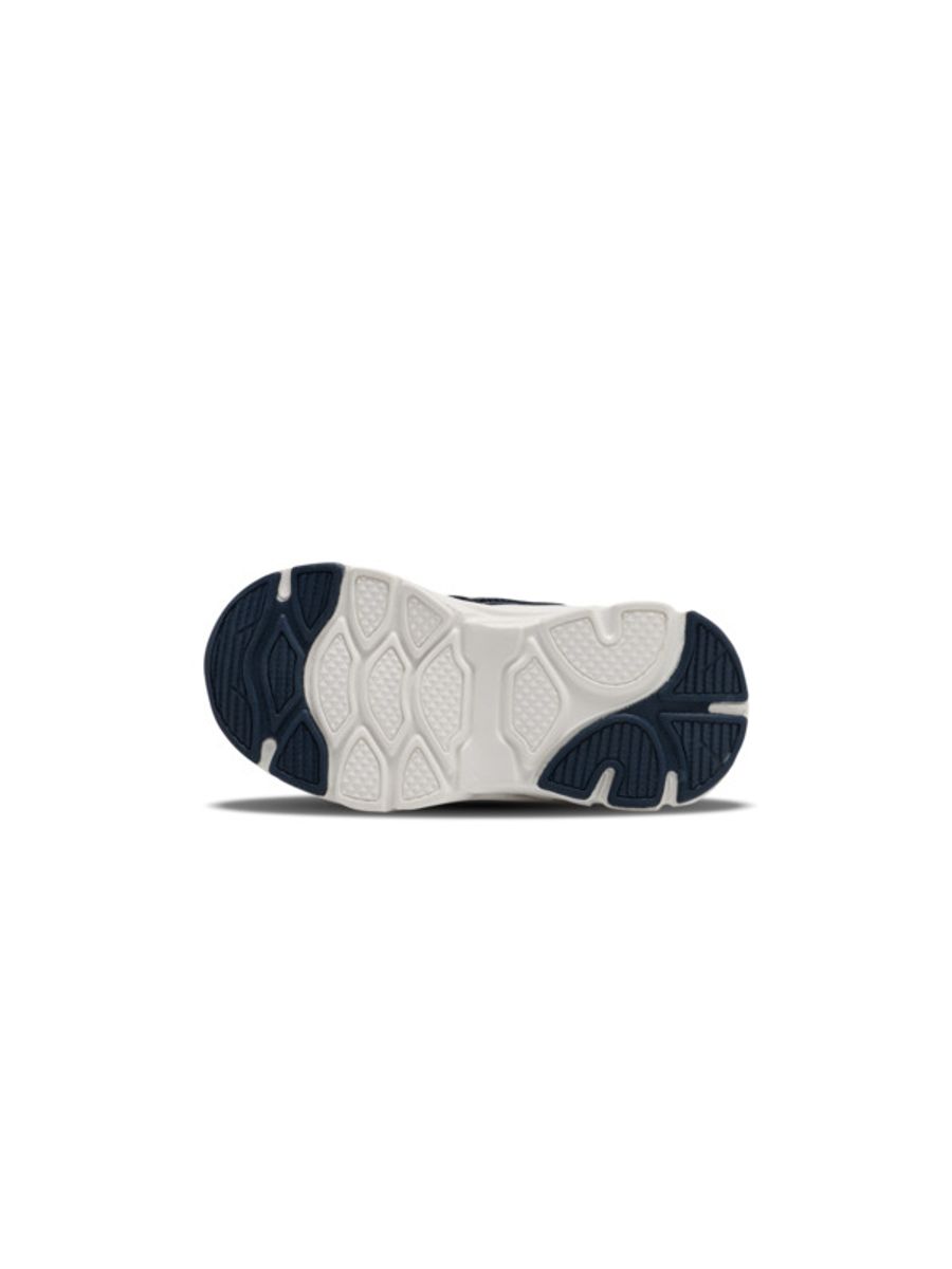 Hummel Effort One Joggesko Baby Black Iris