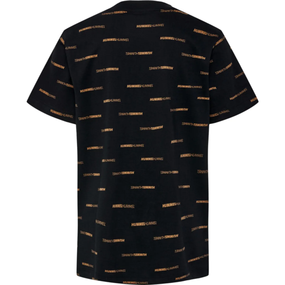Hummel Street T-Shirt Black