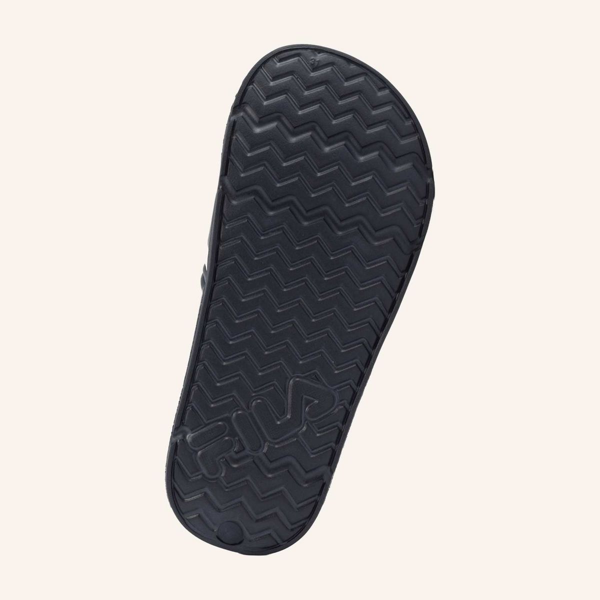 Fila Morro Bay Slippers Kids Blue