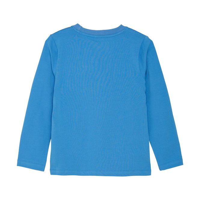 Hovedbilde Minymo T-shirt LS Regatta