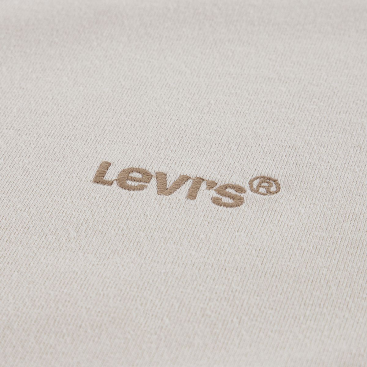 Levis Red Tab Vintage Tee Pumice Stone