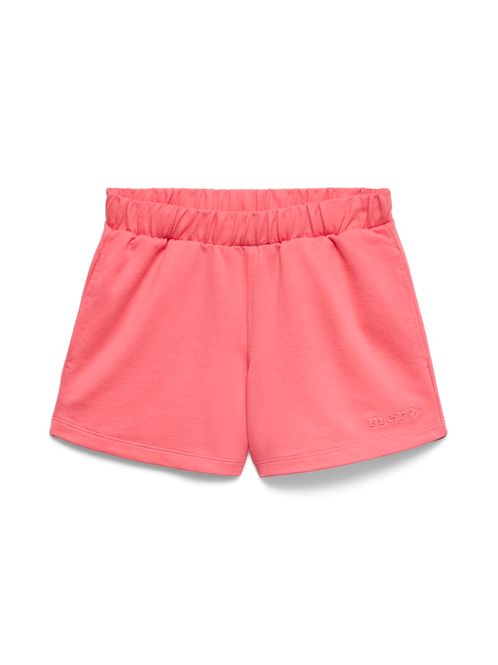 Hovedbilde Vero Moda Girl Line Shorts Regular Fit Coral ...