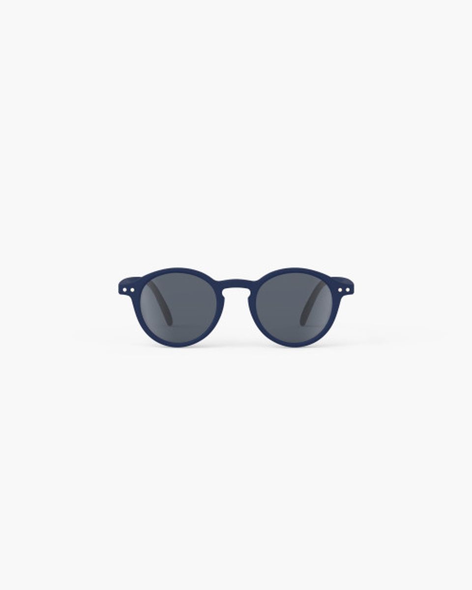 Izipizi D Kids Navy Blue 5-7 År