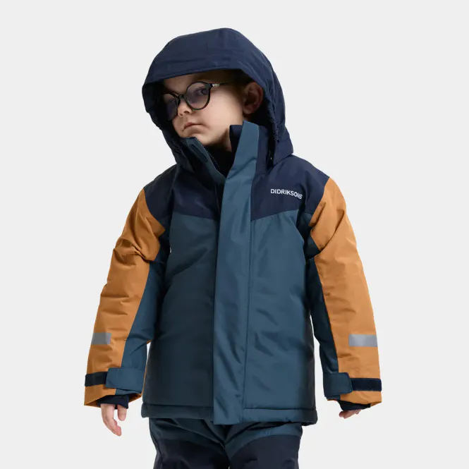 Hovedbilde Didriksons Skare Multisett Mountain Blue