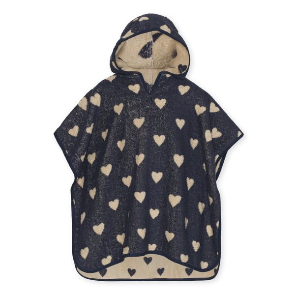 Konges Sløjd Terry Poncho Mon Amour