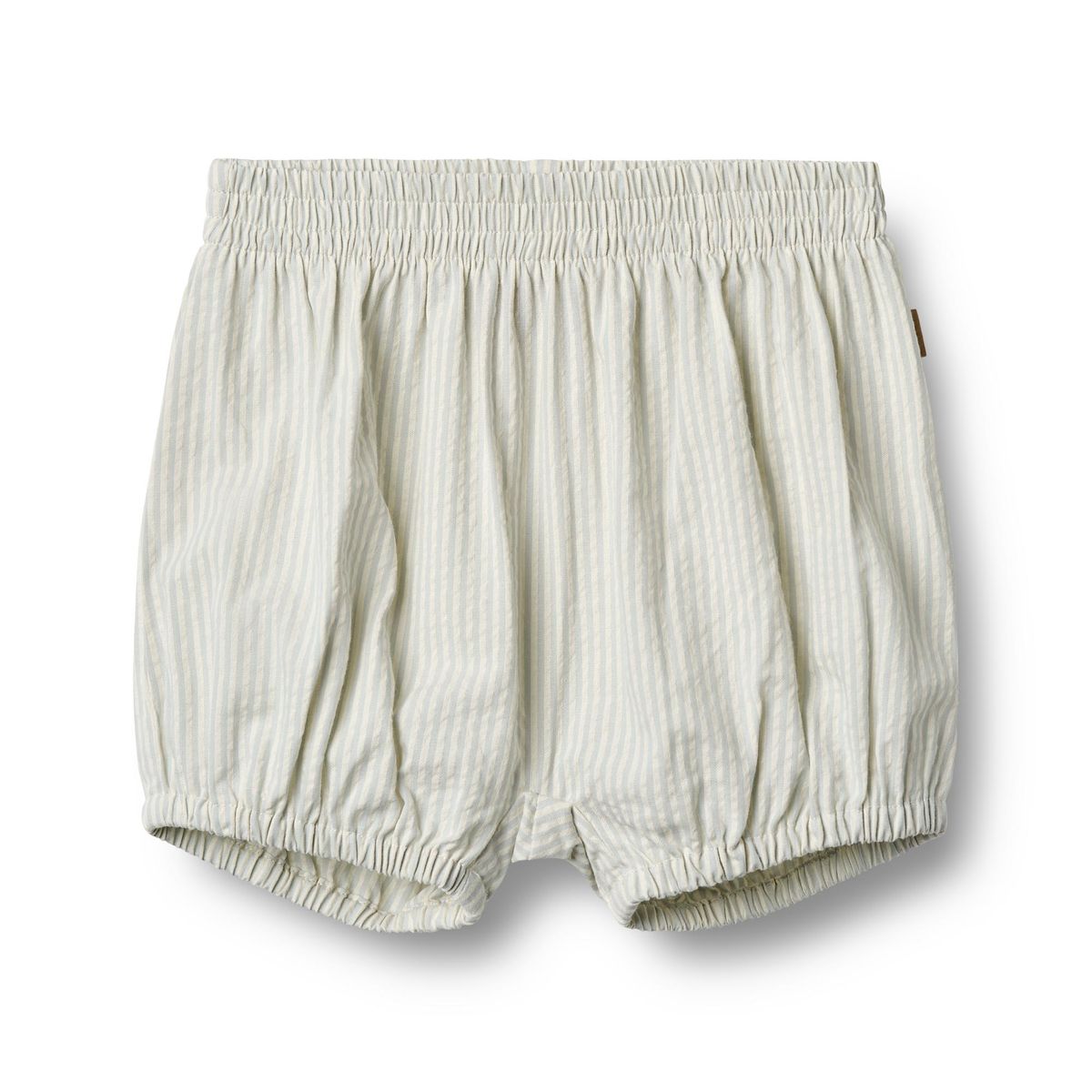 Wheat Shorts Ollie Summer Blue Stripe