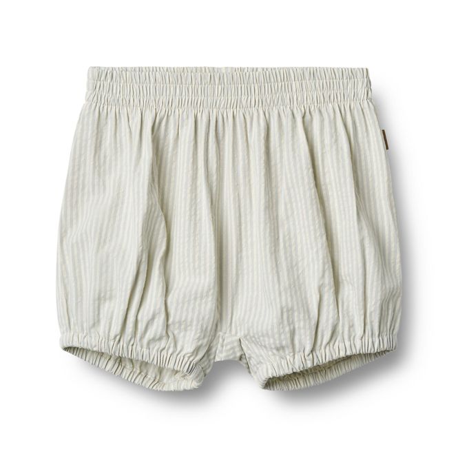 Hovedbilde Wheat Shorts Ollie Summer Blue Stripe