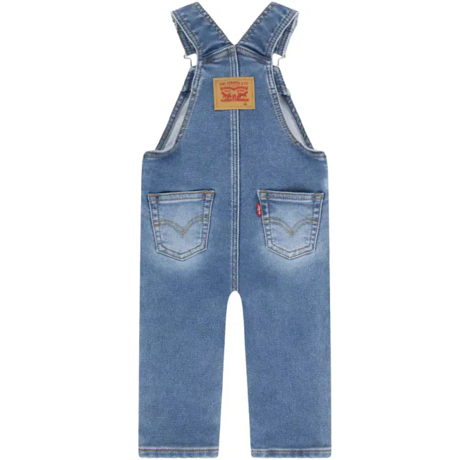 Hovedbilde Levis Denim Overall Burbank