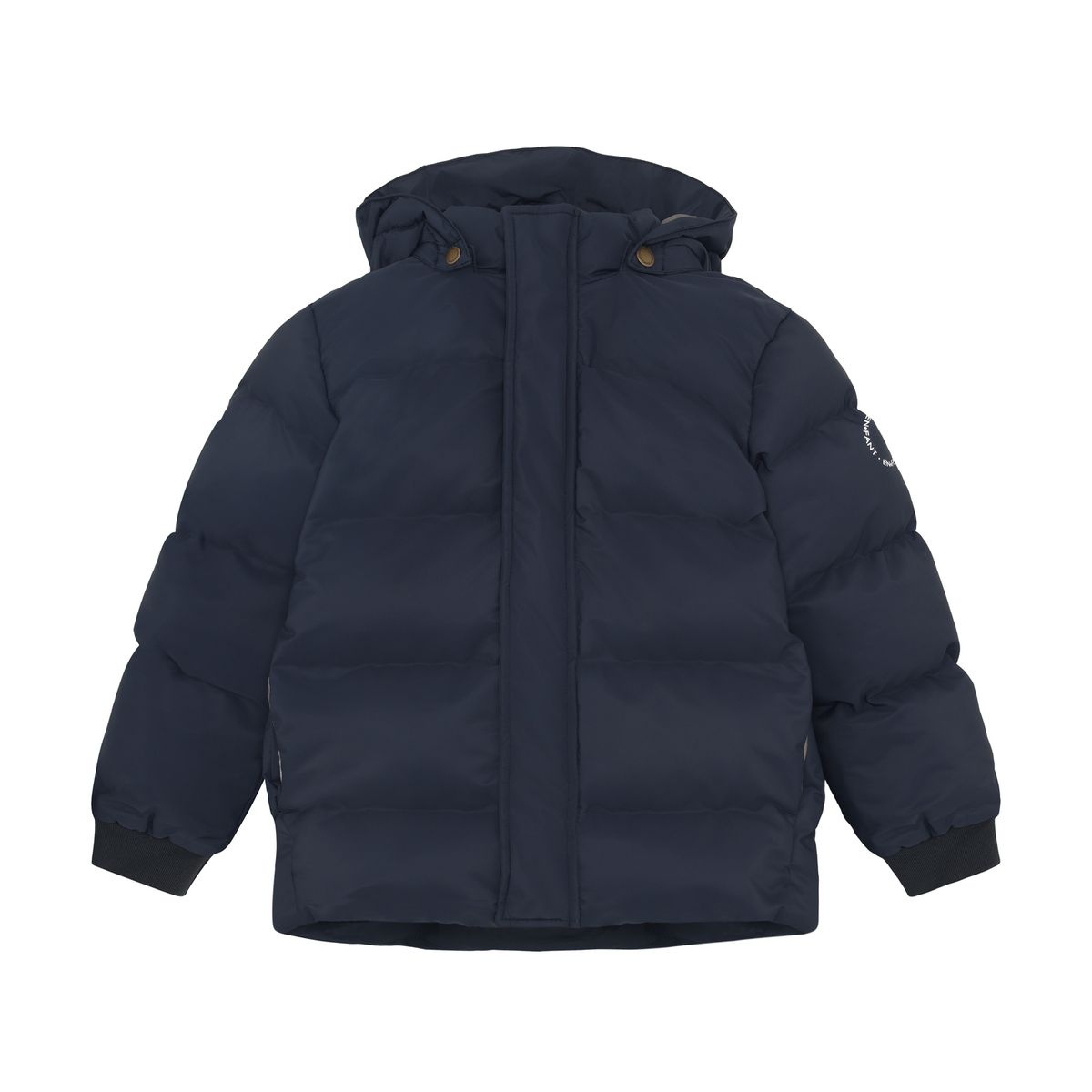 En Fant Quiltet Jakke Parisian Night