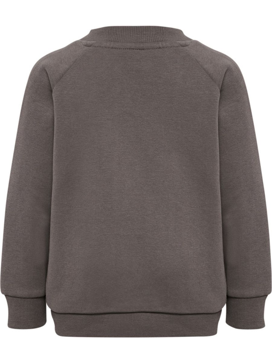 Hummel Mini Bumble Joggedress Dark Gull Gray
