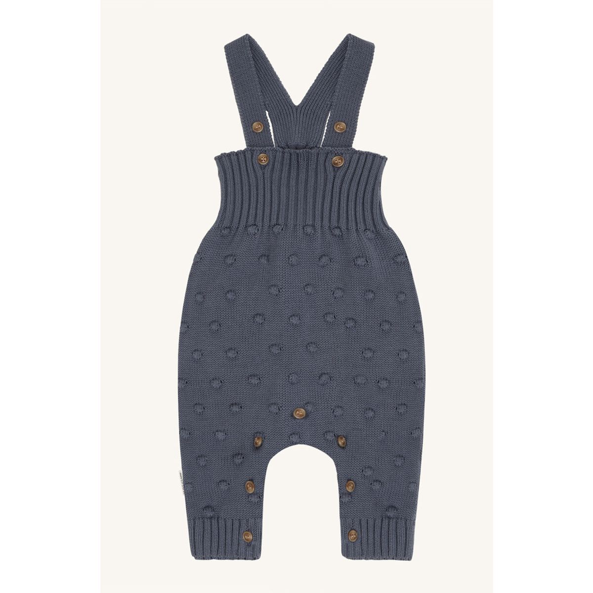 Hust and Claire Meise Jumpsuit Blue Storm