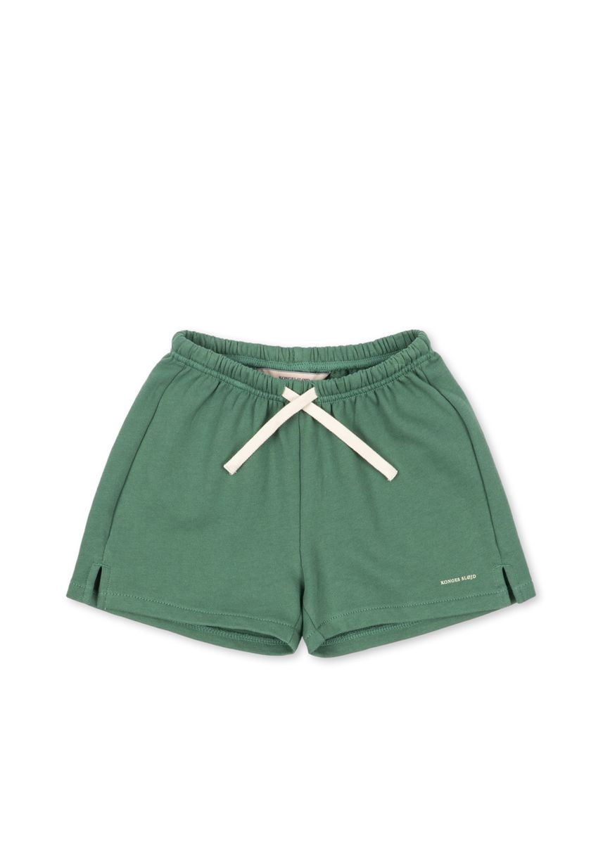 Konges Sløjd Spotty Sweatshorts  Total Eclipse