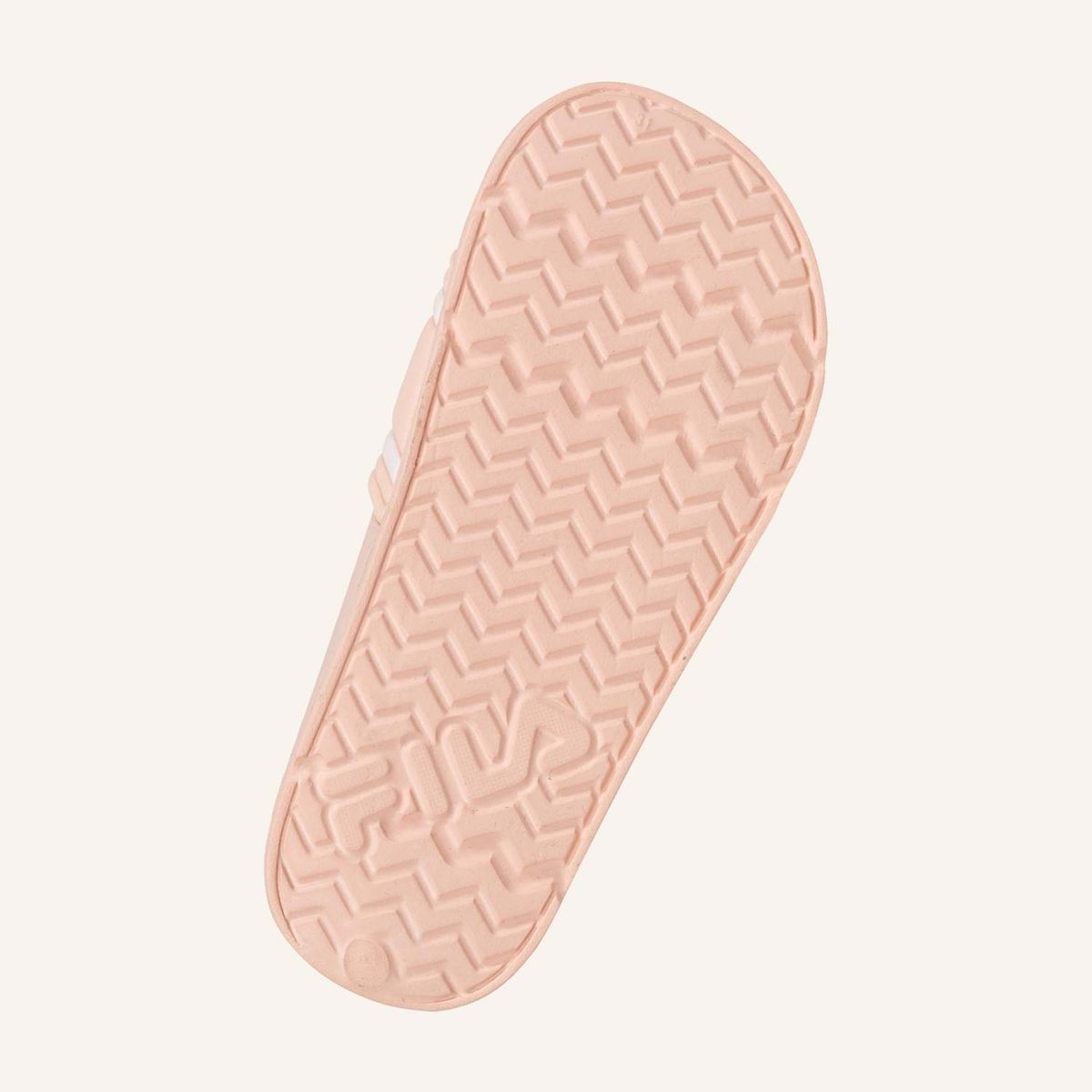 Fila Morro Bay Slippers Teens Pink