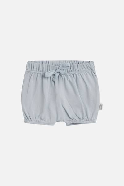 Hust & Claire Hibo Shorts Blue haze
