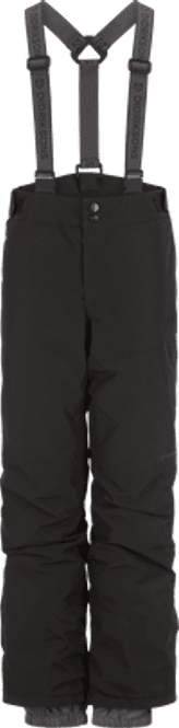 Hovedbilde Didriksons Dacit Bukse Black