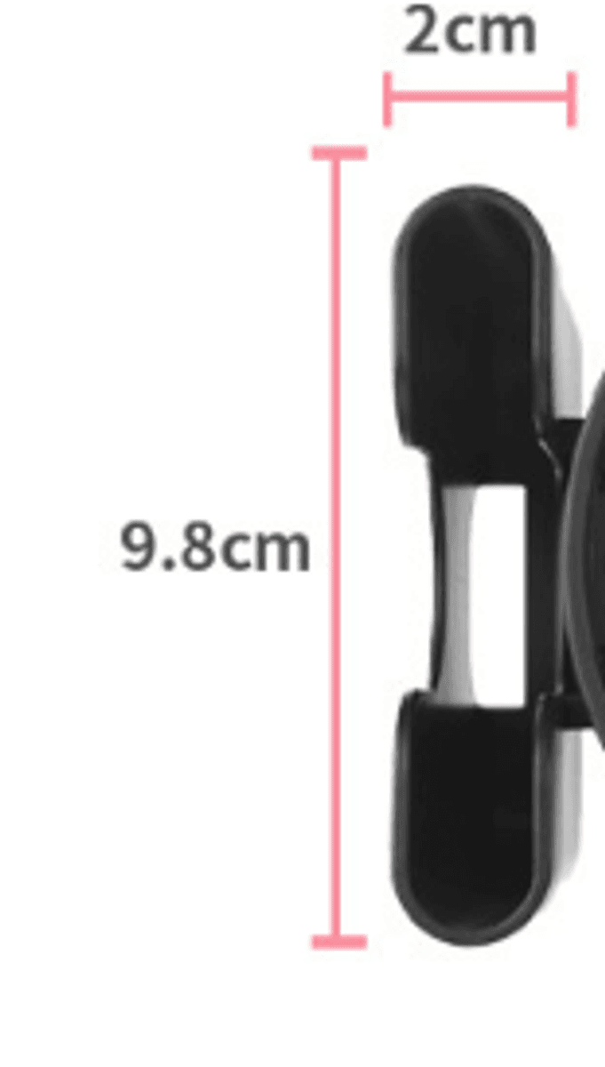 Tinkafu Kopp og Mobilholder
