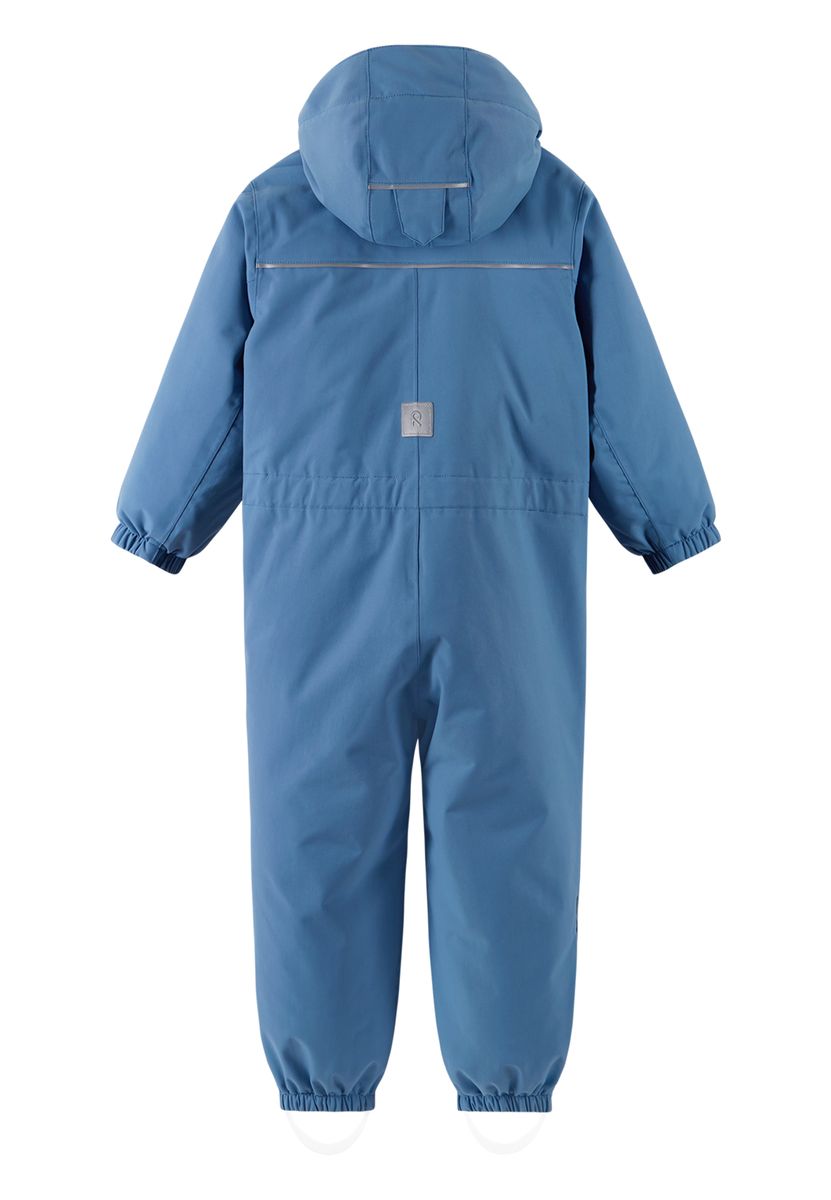 Reima Stavanger Vinterdress Reimatec Blå